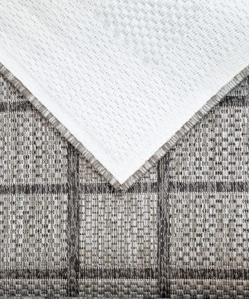 Vista1720TaupeBrownCheck Runner-3